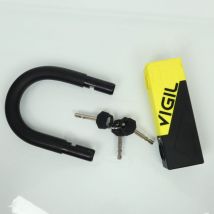 Alarm Und Diebstahlschutz Sxp Für Zwei Räder Sra/19 90/84 Bügel