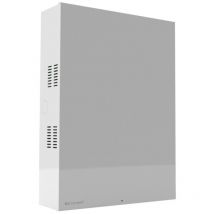 Comelit - Alarma antirrobo central Vedo 200 con caja metálica VEDO200M