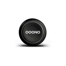PCE - ooono co-driver radar/detector Negro