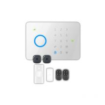 Alarma Inalambrica Tactil G5 plus gsm Chuango