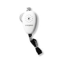 Alarma personal portátil Energeeks – Sonido 120 dB – Compacta y fácil de usar