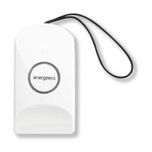 Alarma para pomo puerta Energeeks EG-ALV002