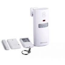 Alarme autonome sans fil easyalarm - Scs Sentinel