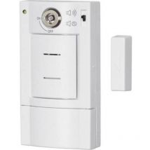 Pentatech - Alarme pour porte DG6 avec clé 95 dB 33609
