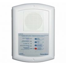 Alarme Incendie Type 4 - 1 Boucle (534101)