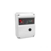 Pedrollo - kit d'alarme - Tableau électrique pour sar 250 et sar 550
