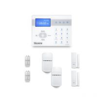 Alarme maison sans fil ICE-Bi20 Compatible Box internet