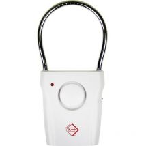 Kh-security - Alarme pour porte Travel 110 dB 100199