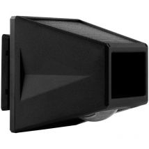 Matel - Alarme solaire korpass 129dB rotative 360o