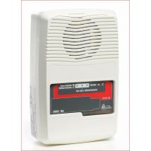 Axendis - Alarme Type 3 baas Ma Me