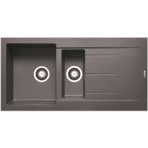 Alazia (100x50) 1 1/2B 1D reversibel - Pyramis