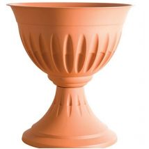Alba Bama Pp Terrakotta-Pflanzgefäß D.Cm 43 H.Cm 46