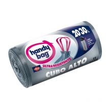 Praktischer Müllbeutel für 20/30L große Mülleimer, 47x73cm - Albal 95208