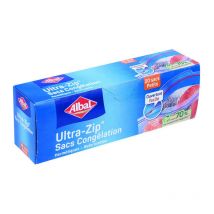 Sac ultra zip petit modele