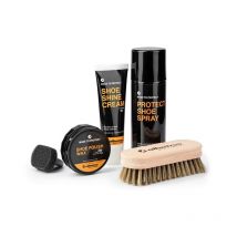 Albatros 209100 Schuhpflege Set diverse, 00