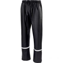 Albatros Forecast Pu-stretch-regenhose Schwarz S