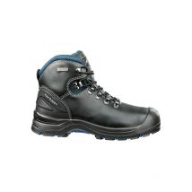 Albatros 631750 Sicherheitsstiefel X-TREME CTX MID S3 WR HRO SRC schwarz,44