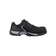 641460 Sicherheitsschuh runner xts low S3 hro src schwarz,43 - Albatros