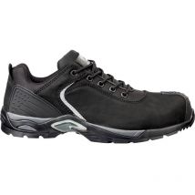 64.146.0 641460-46 Scarpe di sicurezza S3 Taglia delle scarpe (eu): 46 Nero 1 Paio/a - Albatros