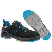 Sicherheitsschuh fastpack low Größe 40 schwarz/blau ( 4300700810 ) - Albatros