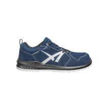 648800 twister dy navy low S1P esd src blau, 43 - Albatros