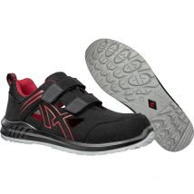 Clifton air low esd src 648780200000043 Sicherheitssandale S1 Schuhgröße (eu): 43 Schwarz, - Albatros