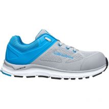 Scarpe antinfortunistiche Albatros Lift Grey Impulse Low S1P esd hro sra - 44