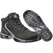 Albatros 631690-45 Sicherheitsstiefel S3 Schuhgröße (eu): 45 Schwarz 1 Paar