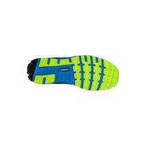 Halbschuh - puma Albatros S1P Lift Grau impulse T.40 646700826000040
