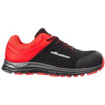 Lift Impulse Red Low S1P esd hro sra Arbeitsschuhe - 42 eu - Albatros
