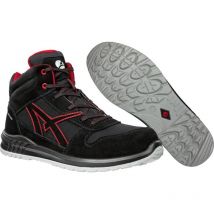 Schnürstiefel CLIFTON MID, SRC S3, Gr.47