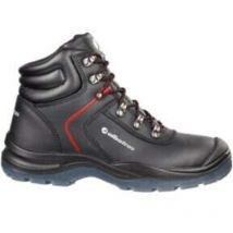 Albatros - Stiefel 631080, S3, Gr. 41