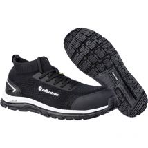 Albatros - ultimate impulse black low 646720-40 esd Sicherheitsschuh S1P Schuhgröße (eu): 40 Schwarz 1