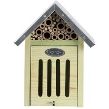 Hotel degli Insetti s Esschert Design Marrone