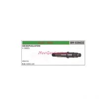 Alberino coppia conica Kaaz decespugliatore v 360(S) 028632