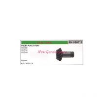 Kaaz - Alberino coppia conica decespugliatore vs 255 (s) 028634