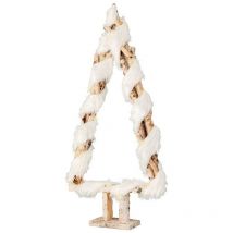 Arbre avec Big Led h 70 cm