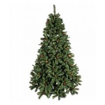 Xone Srl - Albero Cone Lux H270-2698 Rami