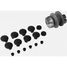 Albero della maniglia per il parasole a distanza