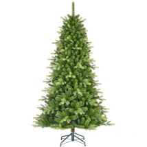 Albero di Natale 752 rami 155cm