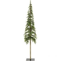 Kaemingk Bv - Albero di Natale Alpine Ø75 x h 300 cm