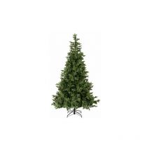 Albero Di Natale 9684013 Bergen Verde - Amicasa
