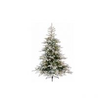 Albero Di Natale 9670123 Grandis Con 550 Luci Led - Amicasa
