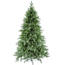Albero ararat verde cmø127h180 con 1462rami