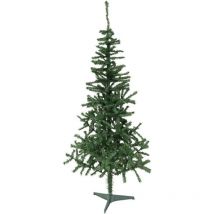 Albero di natale essentiel 150cm verde - Feeric lights & christmas