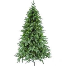 Albero ararat verde cmø157h240 con 2582rami