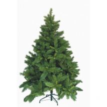 Albero Di Natale Kateson Cm 210 Rami 996 Mondo Verde