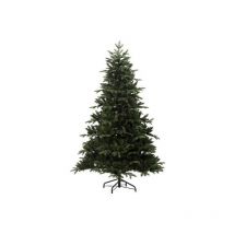 Sapin de Noël vert sapin noble dim 210 cm