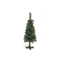 Euronatale - Albero di Natale verde 110cm