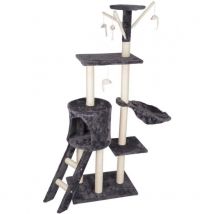 Albero di trifoglio per gatto - 140 cm